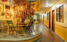 Hotel Costa mar