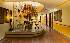 Hotel Costa mar